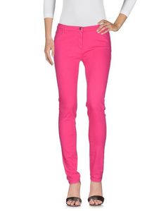 Джинсовые брюки Who*S WHO