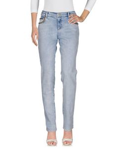 Джинсовые брюки Versace Jeans