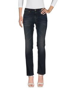 Джинсовые брюки Versace Jeans