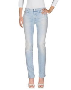 Джинсовые брюки Calvin Klein Jeans