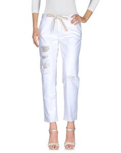 Джинсовые брюки Kaos Jeans