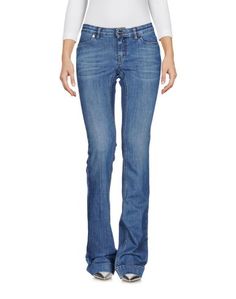 Джинсовые брюки I Blues