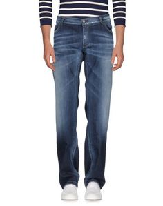 Джинсовые брюки Richmond Denim
