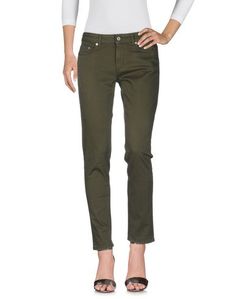 Джинсовые брюки Dondup