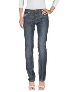 Джинсовые брюки Twin Set Jeans
