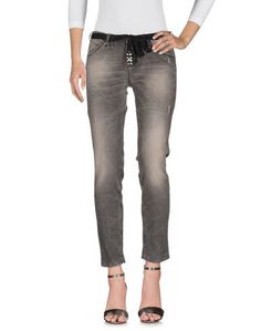 Джинсовые брюки Twin Set Jeans