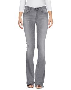 Джинсовые брюки People