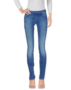 Джинсовые брюки MET