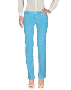 Повседневные брюки Trussardi Jeans