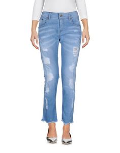 Джинсовые брюки Sexy Woman