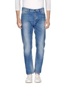 Джинсовые брюки Scotch & Soda