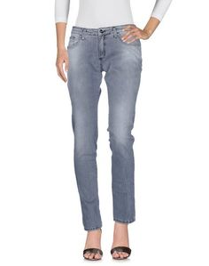 Джинсовые брюки Blugirl Jeans