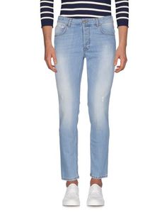 Джинсовые брюки Michael Coal