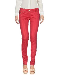 Повседневные брюки Elisabetta Franchi Jeans FOR Celyn B.