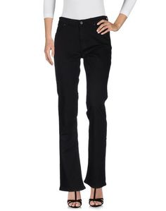 Джинсовые брюки Wrangler