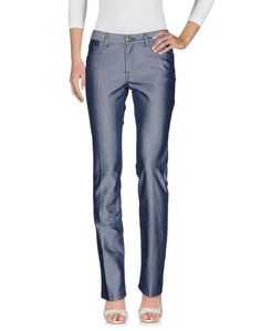 Джинсовые брюки LES Copains