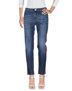 Джинсовые брюки Atos Lombardini