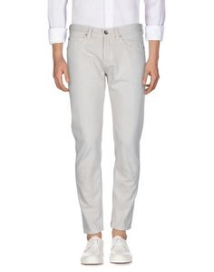 Джинсовые брюки Eleventy