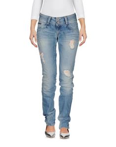 Джинсовые брюки Tommy Hilfiger Denim