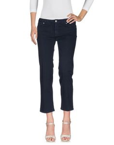 Джинсовые брюки Sportmax Code