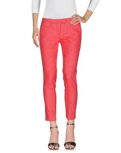 Джинсовые брюки Dondup