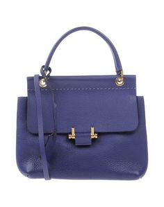 Сумка на руку Lanvin