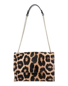 Сумка на плечо Lanvin