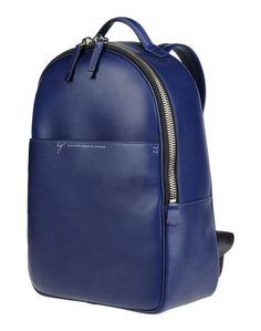 Рюкзаки и сумки на пояс Giuseppe Zanotti Design