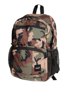 Рюкзаки и сумки на пояс HUF