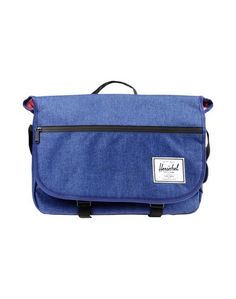 Деловые сумки Herschel Supply CO.