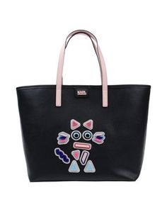 Сумка на руку Karl Lagerfeld
