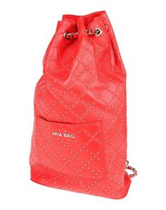 Рюкзаки и сумки на пояс MIA BAG