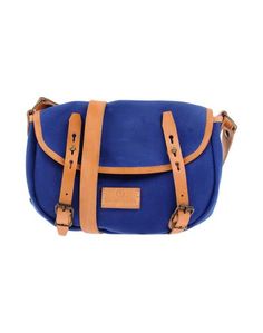 Сумка через плечо Bleu DE Chauffe