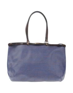 Сумка на плечо Bleu DE Chauffe