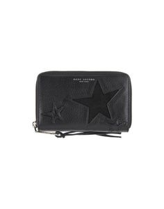 Бумажник Marc Jacobs