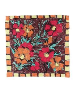 Платок 100 X200 Centoxduecento