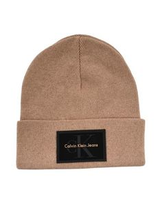 Головной убор Calvin Klein Jeans