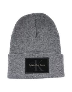 Головной убор Calvin Klein Jeans