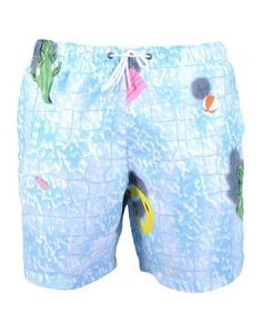 Шорты для плавания Boardies