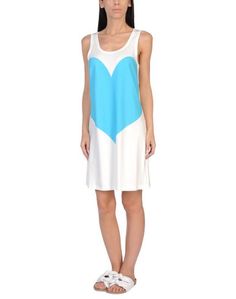 Пляжное платье Twin Set Simona Barbieri