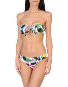 Бикини Moschino Swim