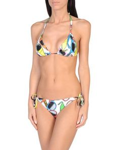 Бикини Moschino Swim