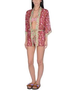 Пляжное платье Blugirl Blumarine Beachwear