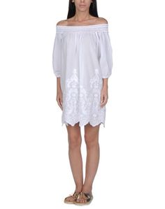 Пляжное платье Blugirl Blumarine Beachwear