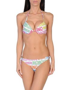 Бикини Moschino Swim