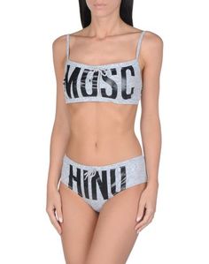 Бикини Moschino Swim