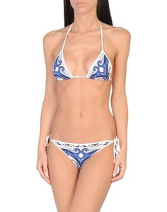 Бикини Roberto Cavalli Beachwear