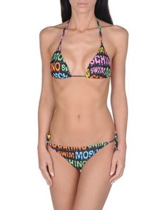 Бикини Moschino Swim