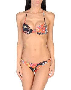 Бикини John Galliano Beachwear