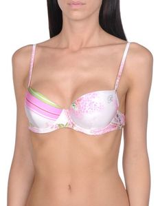 Купальный бюстгальтер Blumarine Beachwear